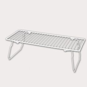Metaltex Totem Dolap İçi 47x21x14 cm Köprü Raf