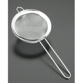 Metaltex Victoria Gri 12 cm Süzgeç