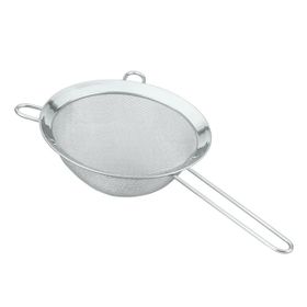 Metaltex Victoria Gri 20 cm Süzgeç