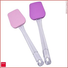 Metaltex X604389 Mr. Big Büyük Silikon Spatula