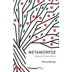 Metamorfoz İnkılap Kitabevi
