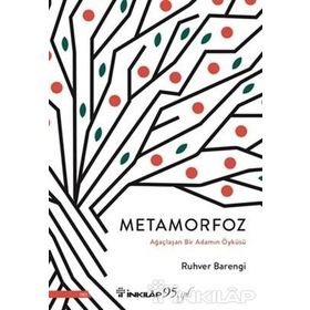 Metamorfoz - Ruhver Barengi