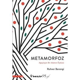 Metamorfoz - Ruhver Barengi