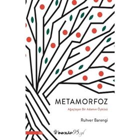 Metamorfoz - Ruhver Barengi