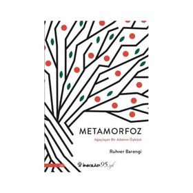 Metamorfoz - Ruhver Barengi