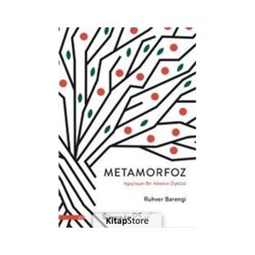 Metamorfoz - Ruhver Barengi