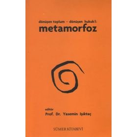 Metamorfoz - Yaqob Tilermeni