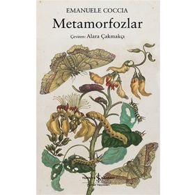 Metamorfozlar - İş Bankası Kültür Yayınları