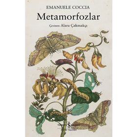 Metamorfozlar - İş Bankası Kültür Yayınları