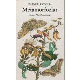 Metamorfozlar - İş Bankası Kültür Yayınları