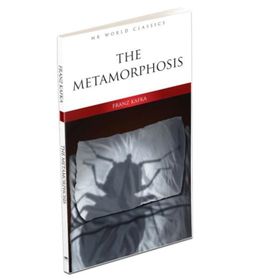 METAMORPHOSIS - FRANZ KAFKA
