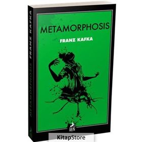 METAMORPHOSIS - FRANZ KAFKA