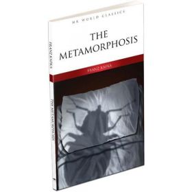 METAMORPHOSIS - FRANZ KAFKA