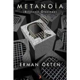 Metanoia Erman Ökten