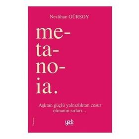 Metanoia - Neslihan Gürsoy
