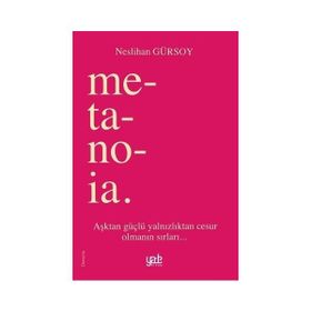 Metanoia - Neslihan Gürsoy