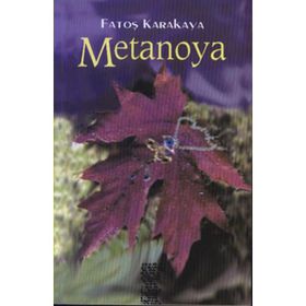 METANOYA - FATOŞ KARAKAYA (ISBN:9789759187521)