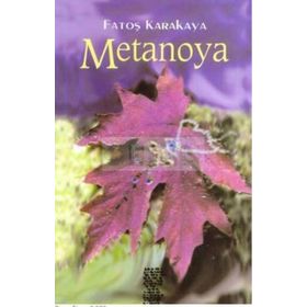METANOYA - FATOŞ KARAKAYA (ISBN:9789759187521)