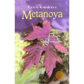 METANOYA - FATOŞ KARAKAYA (ISBN:9789759187521)