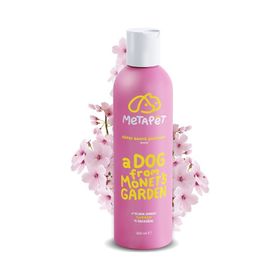Metapet Hassas Cilt Doğal Organik 250 ml Tüy Sağlığı için Köpek Şampuanı