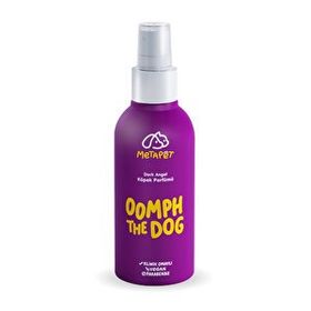Metapet Organik Doğal 150 ml Kötü Koku Giderici Sprey Köpek Parfümü