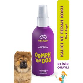 Metapet Organik Doğal 150 ml Kötü Koku Giderici Sprey Köpek Parfümü