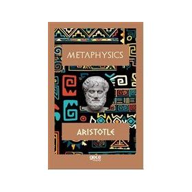 Metaphysics - Aristotle