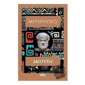 Metaphysics - Aristotle