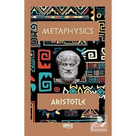 Metaphysics - Aristotle