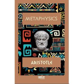 Metaphysics - Aristotle