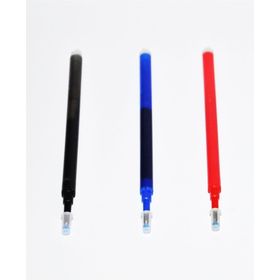 Metapın Kırmızı Renkli 0.7 mm 1 Adet Isı ve Ütü ile Uçan Kalem