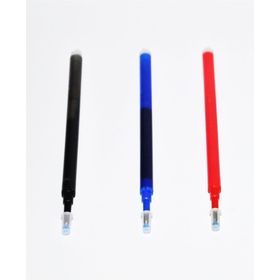 Metapın Kırmızı Renkli 0.7 mm 1 Adet Isı ve Ütü ile Uçan Kalem