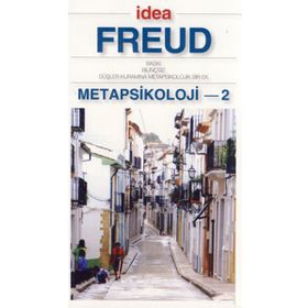 Metapsikoloji 2 - Sigmund Freud