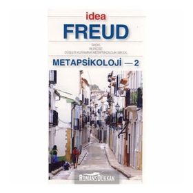 Metapsikoloji 2 - Sigmund Freud