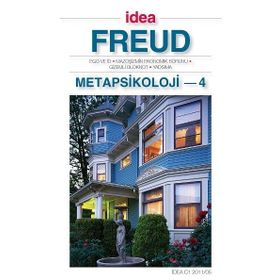 Metapsikoloji 4 - Sigmund Freud