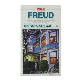 Metapsikoloji 4 - Sigmund Freud