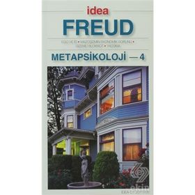 Metapsikoloji 4 - Sigmund Freud