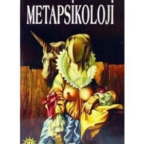 Metapsikoloji - Sigmund Freud
