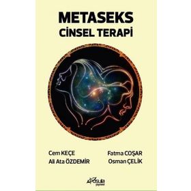 Metaseks Cinsel Terapi - Cem Keçe