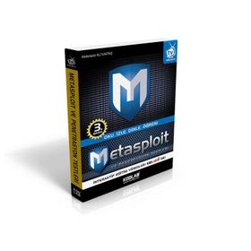Metasploit ve Penetrasyon Testleri - abdulaziz altunbas