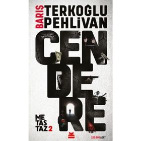 Metastaz 2: Cendere Barış Pehlivan - Barış Terkoğlu