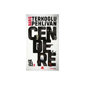 Metastaz 2: Cendere Barış Pehlivan - Barış Terkoğlu