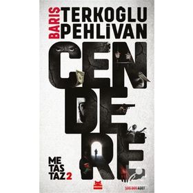 Metastaz 2: Cendere Barış Pehlivan - Barış Terkoğlu