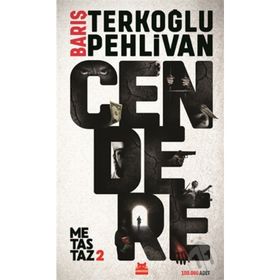 Metastaz 2: Cendere Barış Pehlivan - Barış Terkoğlu