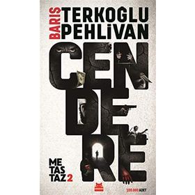 Metastaz 2: Cendere Barış Pehlivan - Barış Terkoğlu