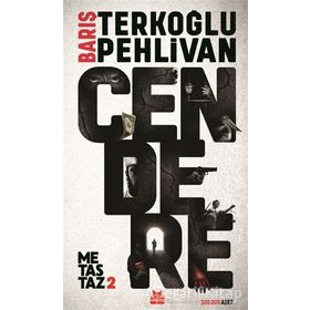 Metastaz 2: Cendere Barış Pehlivan - Barış Terkoğlu