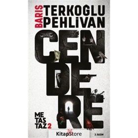 Metastaz 2: Cendere Barış Pehlivan - Barış Terkoğlu