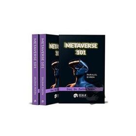 Metaverse 101 Zeliha Tekin