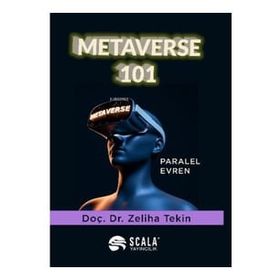 Metaverse 101 Zeliha Tekin