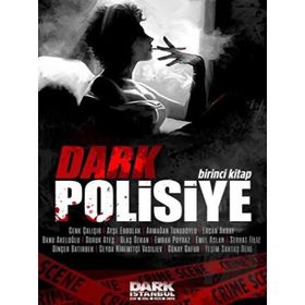 Metaverse Cinayetleri Yeni Nesil Polisiye Roman - Dark İstanbul Yayınları